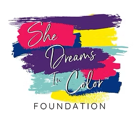 She Dreams In Color Foundation
